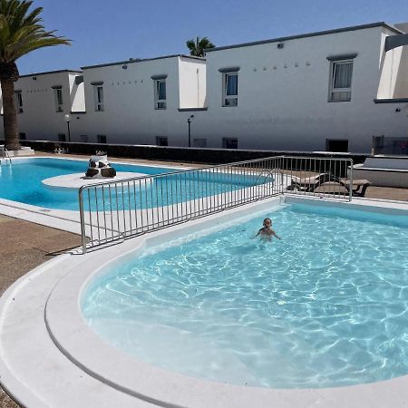 Casa Clara - Playa Matagorda Appartement Puerto del Carmen  Buitenkant foto