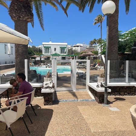 Casa Clara - Playa Matagorda Appartement Puerto del Carmen  Buitenkant foto