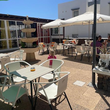 Casa Clara - Playa Matagorda Appartement Puerto del Carmen  Buitenkant foto
