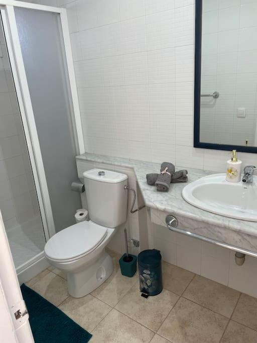 Casa Clara - Playa Matagorda Appartement Puerto del Carmen  Buitenkant foto