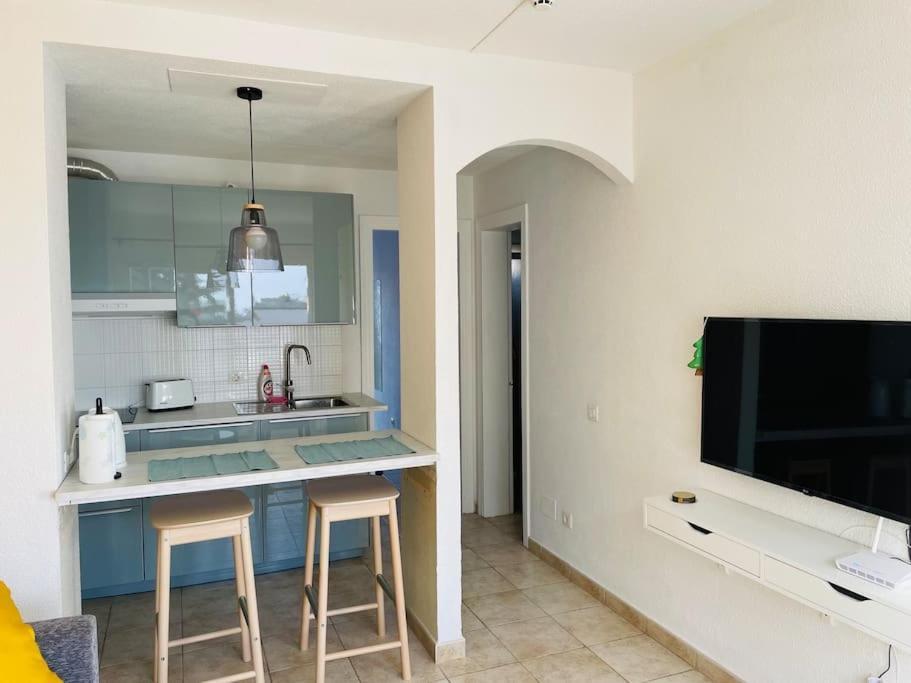 Casa Clara - Playa Matagorda Appartement Puerto del Carmen  Buitenkant foto