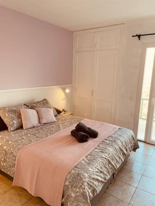 Casa Clara - Playa Matagorda Appartement Puerto del Carmen  Buitenkant foto